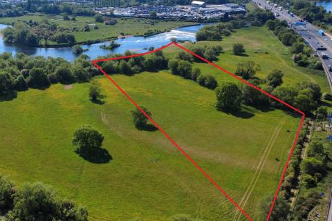 Property for auction in Nottinghamshire