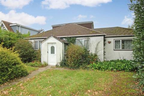 Property for auction in Hampshire