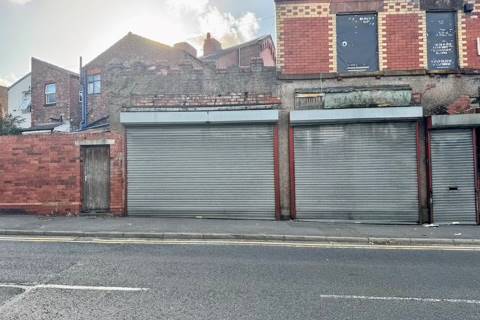 Property for auction in Merseyside