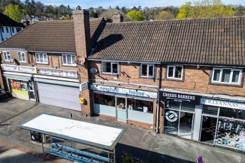 Property for auction in Avon