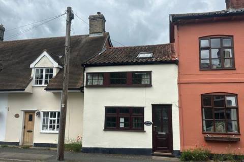 Property for auction in Suffolk