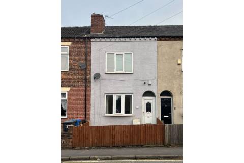 Property for auction in Lancashire