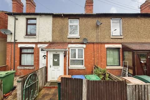 Property for auction in West Midlands