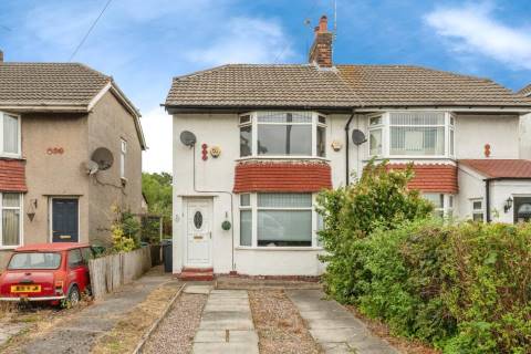 Property for auction in Cheshire