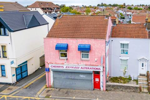 Property for auction in Avon