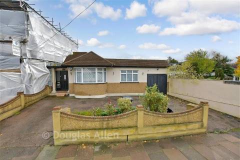Property for auction in Essex