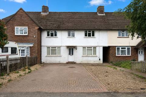 Property for auction in Surrey