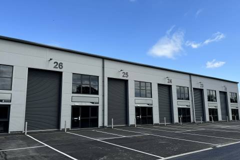 Property for auction in Somerset