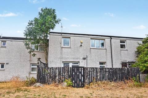 Property for auction in West Yorkshire