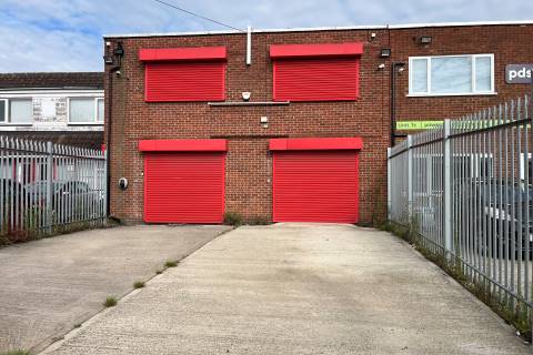 Property for auction in West Midlands