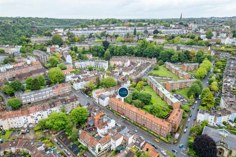 Property for auction in Avon