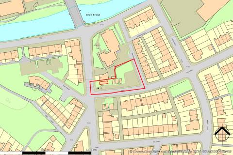 Property for auction in West Yorkshire