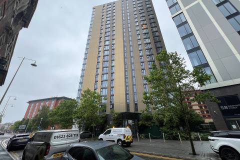 Property for auction in West Midlands