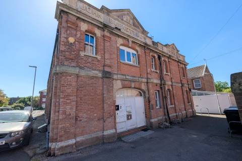 Property for auction in Somerset