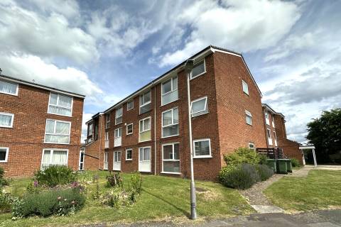 Property for auction in Hertfordshire