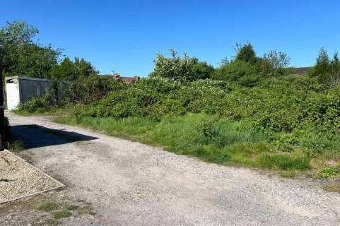 Property for auction in Wiltshire