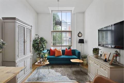 Property for auction in London