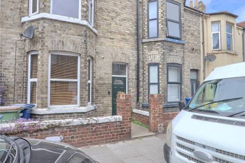 Property for auction in Cleveland
