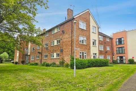 Property for auction in Cheshire