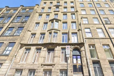 Property for auction in West Yorkshire