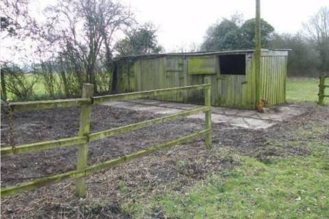 Property for auction in Hampshire