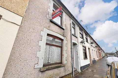 Property for auction in Mid Glamorgan