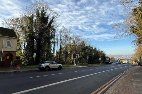 Property for auction in Kent