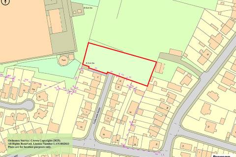 Property for auction in Kent