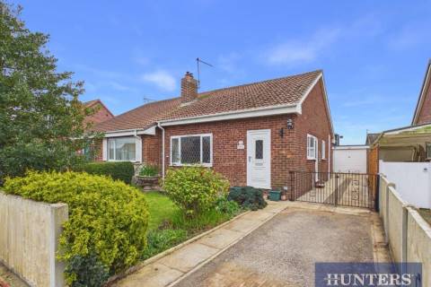 Property for auction in East Yorkshire