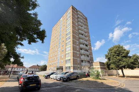 Property for auction in Middlesex