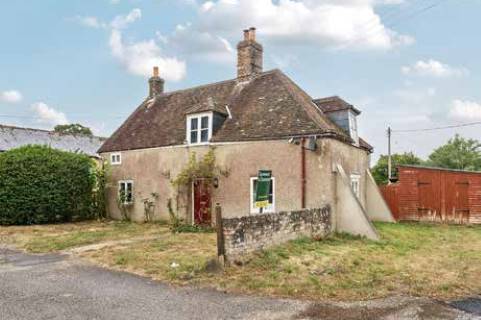 Property for auction in Dorset