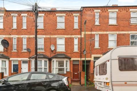 Property for auction in Nottinghamshire