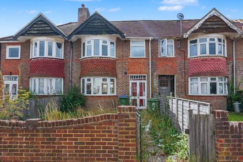 Property for auction in Hampshire