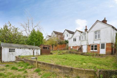 Property for auction in Hertfordshire