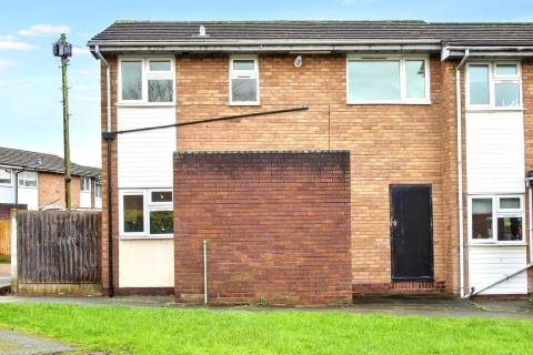 Property for auction in Cheshire