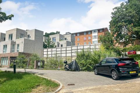 Property for auction in London
