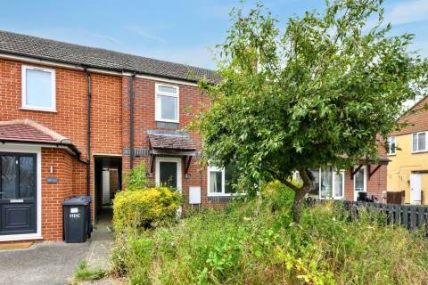 Property for auction in Cambridgeshire