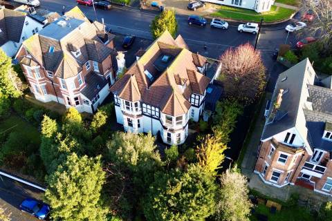 Property for auction in Dorset