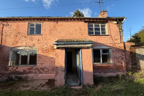 Property for auction in Herefordshire