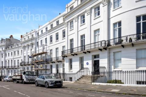 Property for auction in East Sussex