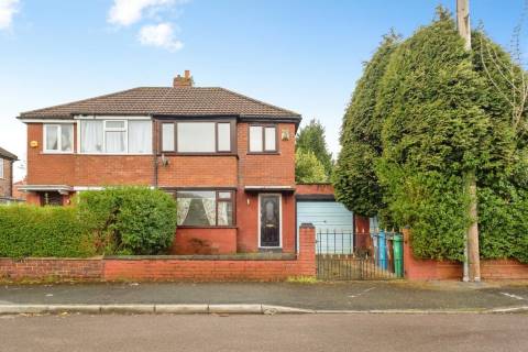 Property for auction in Lancashire