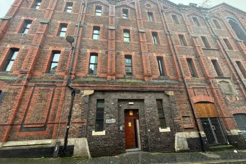 Property for auction in Merseyside