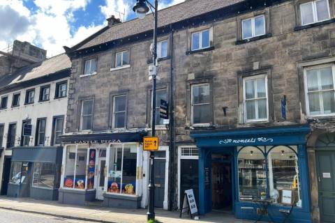 Property for auction in County Durham