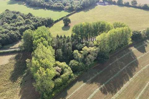 Property for auction in Wiltshire