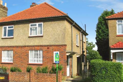 Property for auction in Kent