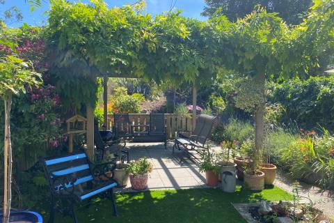 Property for auction in Dyfed