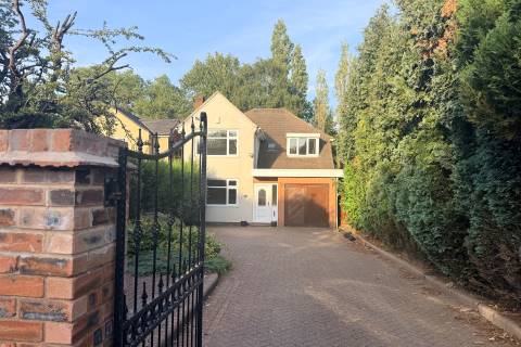 Property for auction in West Midlands