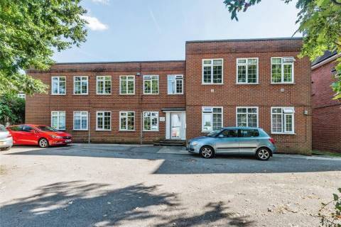 Property for auction in Surrey