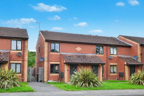Property for auction in Lincolnshire
