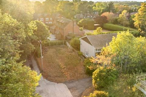 Property for auction in Hertfordshire